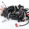 ATLAS COPCO WIRE HARNESS:400 CD IT4 XC2003