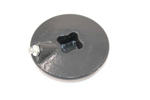 MACK CAP - STRG KNUCKLE