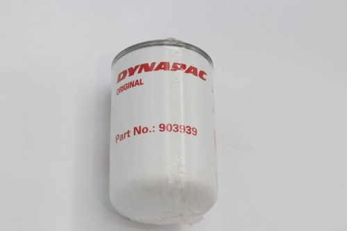 DYNAPAC FUEL FILTER