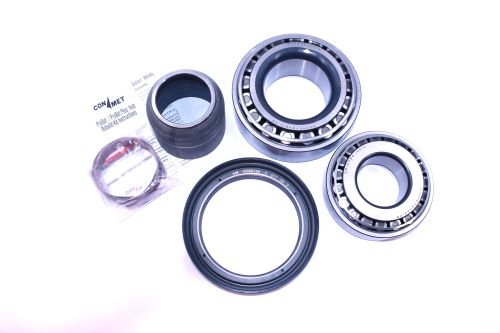 CONMET HUB REBUILD KIT FL FRONT PRESET/PRESET PLUS