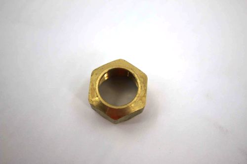 PARKER NUT AIRBRAKE DOT 3/4IN