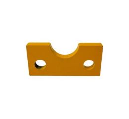 RETAINER PLATE