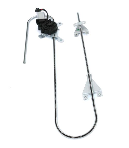 MATCH MADE WINDOW REGULATOR LH