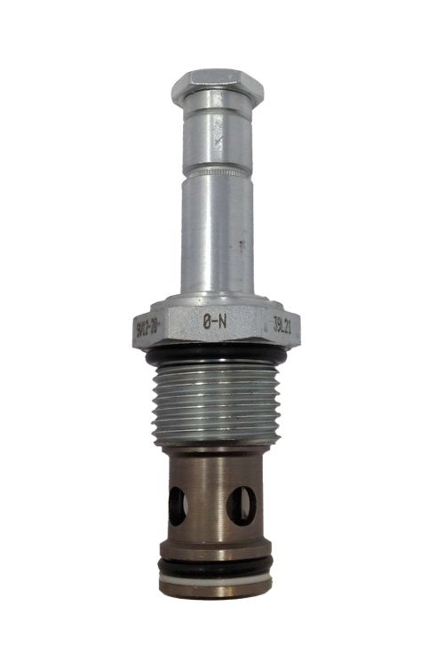 HYDRAFORCE HYDRAULIC SOLENOID VALVE CARTRIDGE