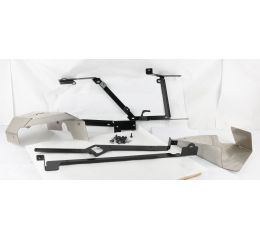 KIT SERVICE CENTER / ICS10-02/