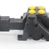 SANY HYDRAULIC SINGLE SPOOL MULTI PORT VALVE