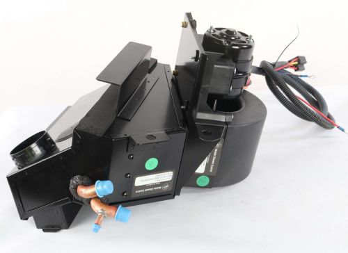 MCC CAB HEATER