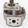JLG PUMP  HYDRAULIC WSPL SHAFT