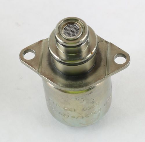ZF SOLENOID VALVE 12V/2-30BAR