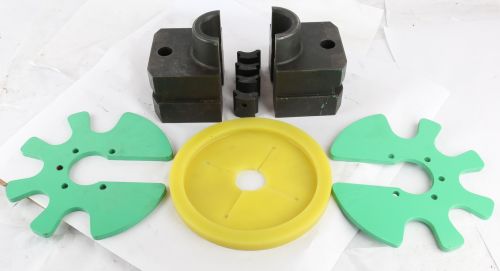 MONTABERT DRILLING EQUIPMENT KIT T45