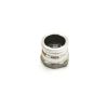 SCHWARZE 2-1/2 MALE CAM LOK COUPLING