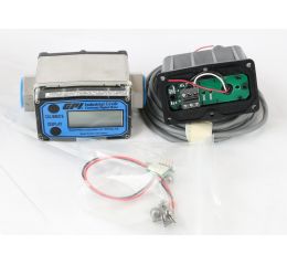 FLOW METER / TRANSMITTER MODULE KIT