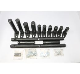 LIFT GATE PIN KIT - COMPLETE