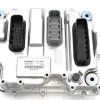 KENWORTH ENGINE CONTROL MODULE - MX-13/
