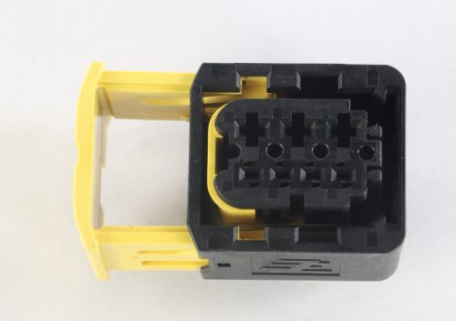 DEUTSCH 7-POSITION CONNECTOR HOUSING