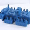 GRADALL VALVE MAIN CONTROL