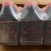 JLG CASE - 2 CYLINDER OIL-48 2.6OZ BOT.
