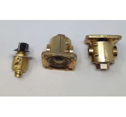 AC-84-M/S-1 SERIES AIR CONTROL KIT FOR LIFT AXLES