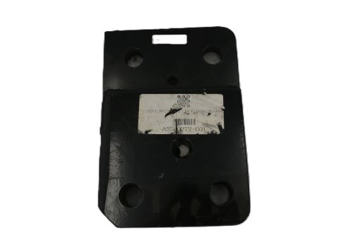 AUTOCAR SEAT_RS24-160 7 REYCO SUSP LHS