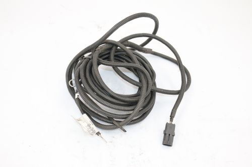 AUTOCAR HARNESS_SOLENOID VALVE
