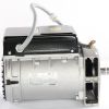 MECC ALTE SpA ALTERNATOR: 6.5kVA 55/110V 50Hz 1PH