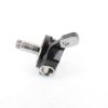 VOLVO STEERING KNUCKLE