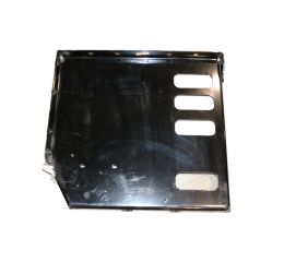 FRONT PANEL  EXHAUST SUPPORT B