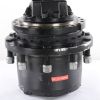 PMP INDUSTRIES SpA GEARBOX/MOTOR ASSEMBLY: PMCI 2000 RATIO 1:67 50CC