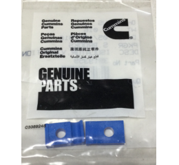 VIBRATION ISOLATOR FOR EPA13  6.7L ISB/QSB ENGINES