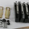 AXLETECH BRAKE PAD ASSEMBLY-KNORR T7400