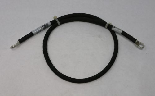 KALAS MFG. HARNESS GROUND