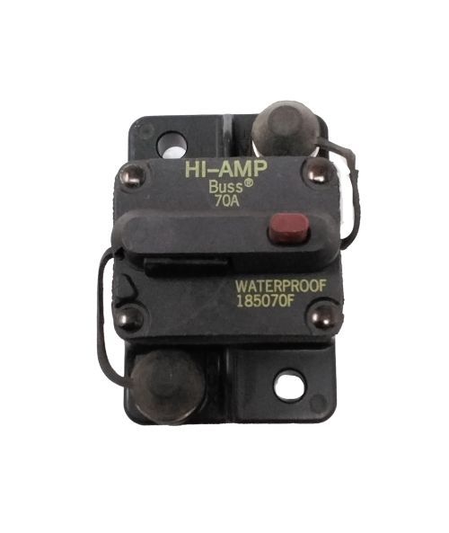 EATON CIRCUIT BREAKER 70A SURFACE MOUNT