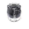 FLEETGUARD FUEL FILTER SPIN-ON PLASTIC