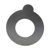 PVE AFTERMARKET PIN SHIM, STEEL