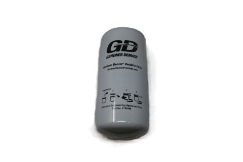 GARDNER DENVER OIL FILTER ELEMENT  SPIN-ON