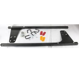 KIT CANOPY MOUNTING 2X2 FOR T