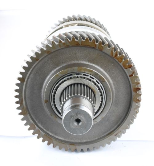 VOLVO CLUTCH  SHAFT ASSEMBLY INTERMED