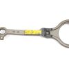 OLD DOMINION BRUSH FORK