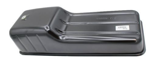CUMMINS OIL PAN