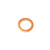HINO GASKET- TURBO OIL INLET PIPE