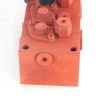 KOBELCO VALVE BLOCK ASSEMBLY