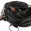 LODAN ELECTRONICS INC WIRING HARNESS