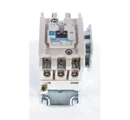 CONTACTOR 3-POLE 120V COIL