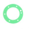 GAST GASKET .003 EPA GREEN
