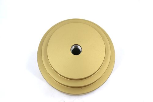 MACK DRIVER SEAL HUB