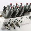SCHWARZE HYDRAULIC MANIFOLD ASSEMBLY RP005