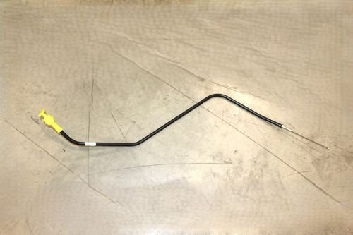 AUTOCAR ASM_L9 DIESEL AND GAS DIPSTICK