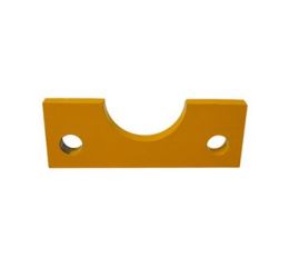 RETAINER PLATE