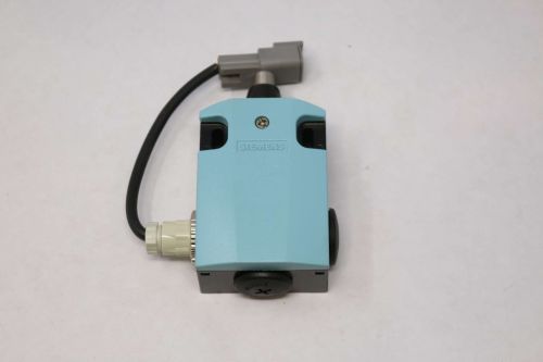 SIEMENS SWITCH