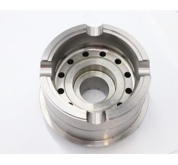 STEEL AXLE DIFFERENTIAL CARRIE